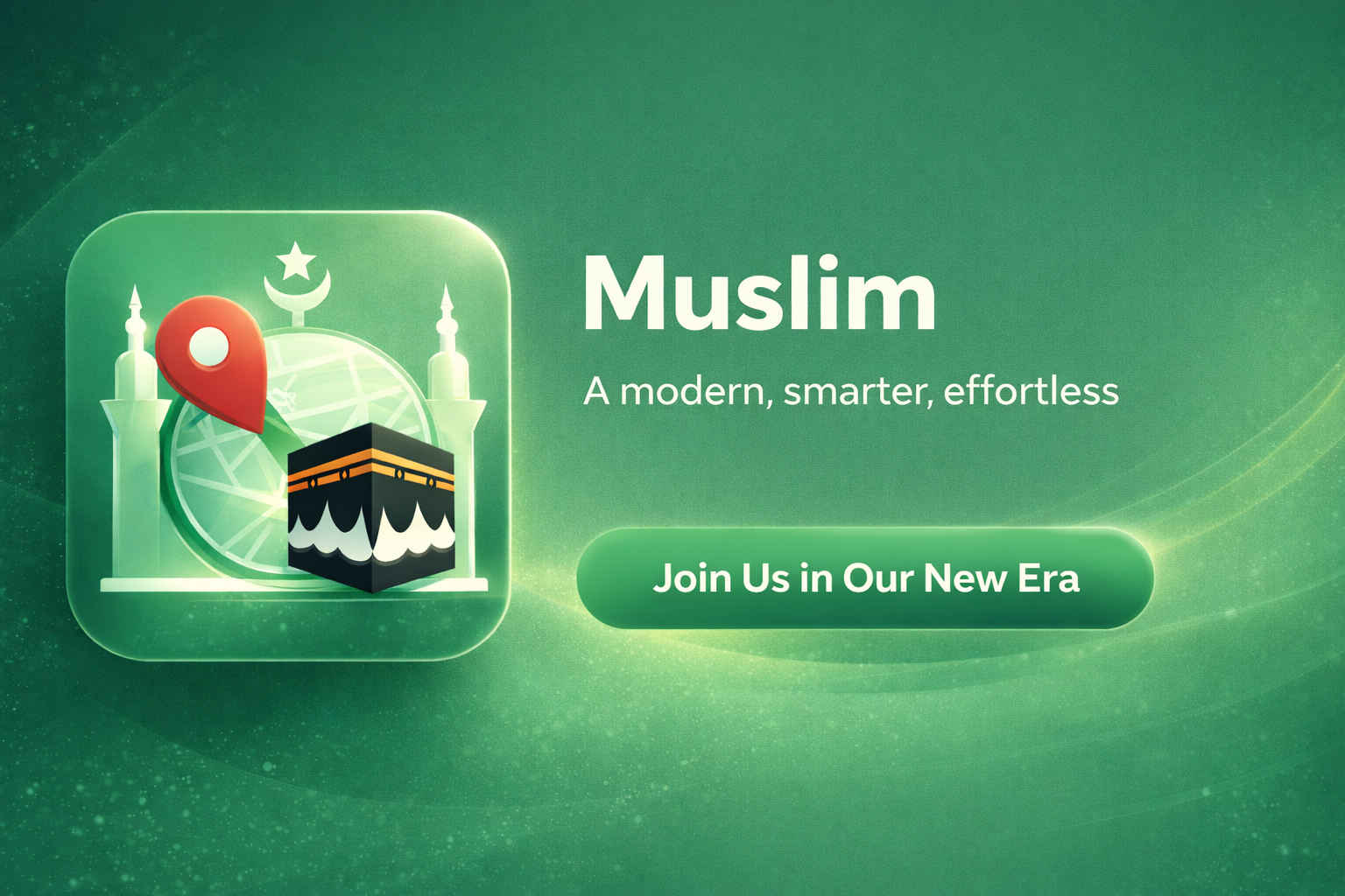 Muslim: Prayer Times, Qibla, Quran screenshot 1