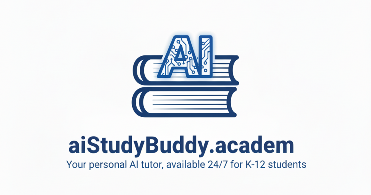 aiStudyBuddy.academy screenshot 1