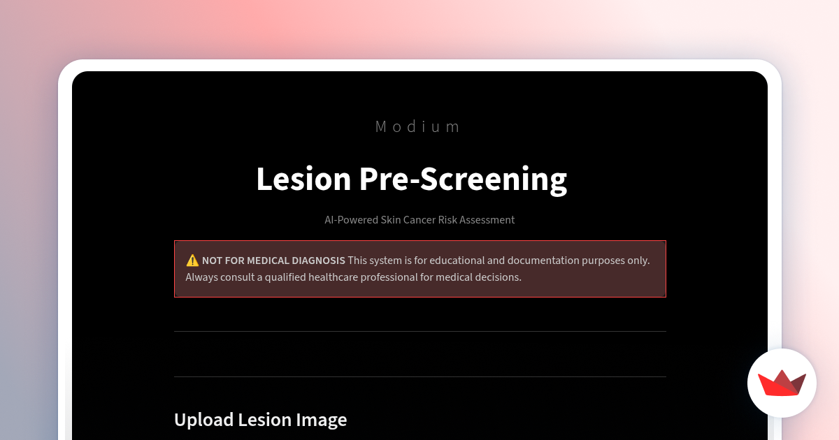 modium ai screenshot 1