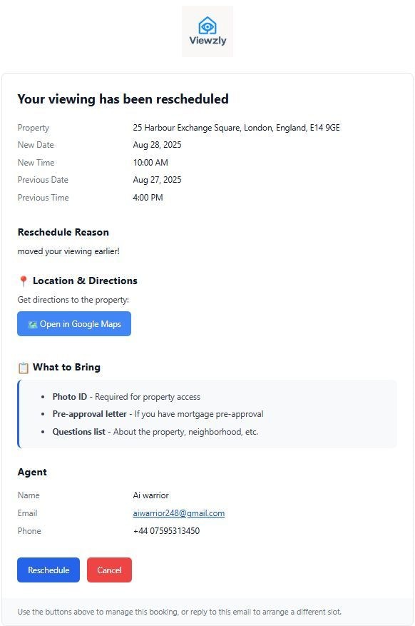 Viewzly screenshot 2
