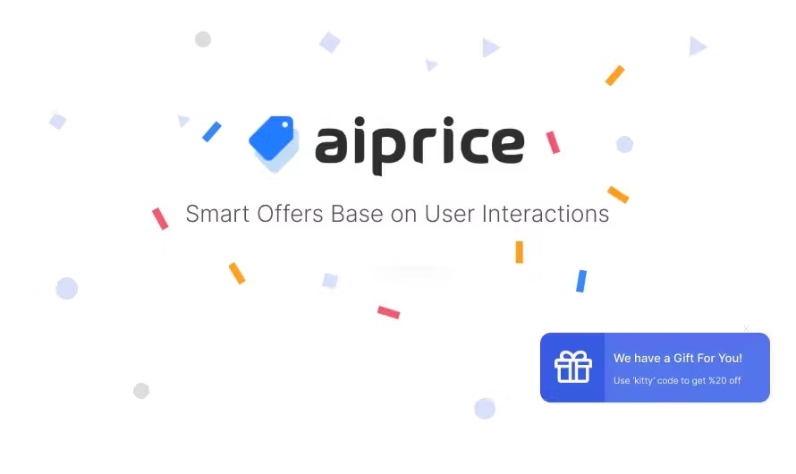 AIPrice screenshot 1