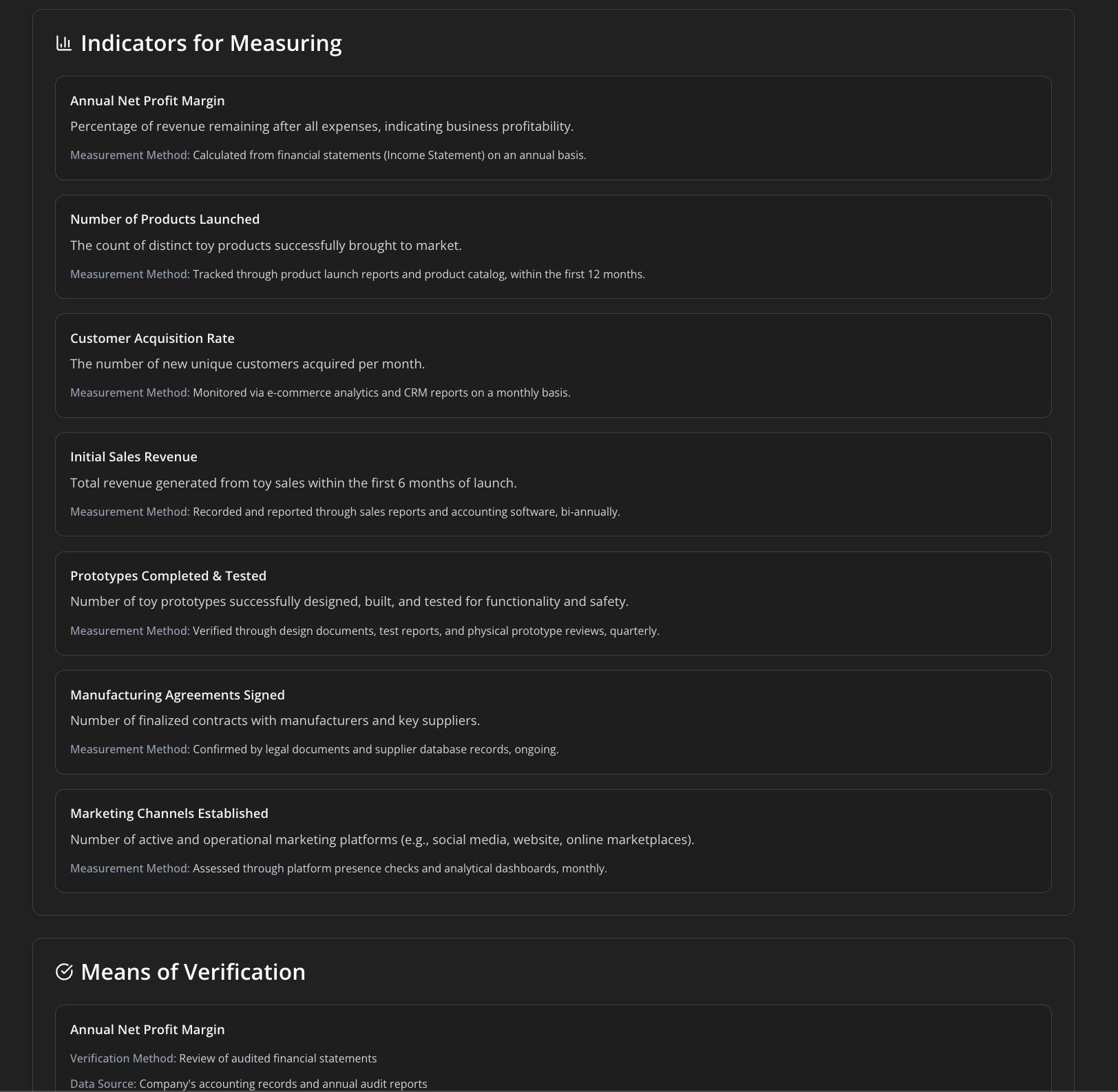Brello screenshot 4