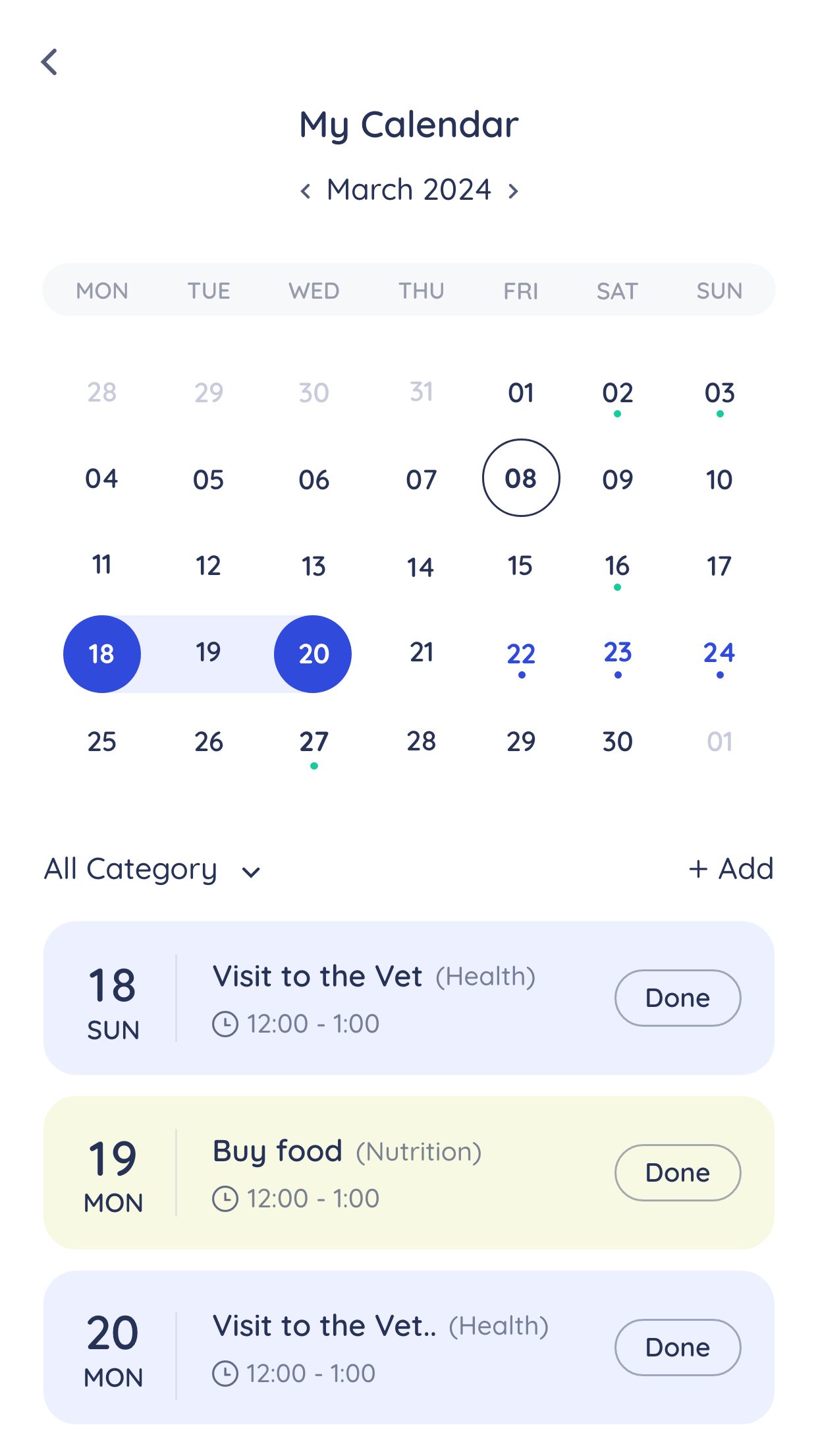Wiggly screenshot 7