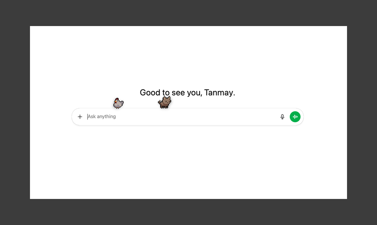 GPTpets screenshot 3