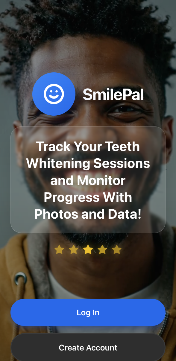 SmilePal screenshot 3