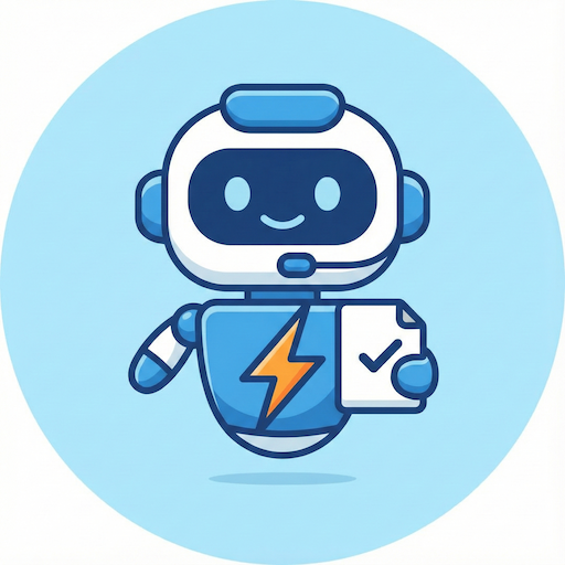 JoBot - Job Autofill & Tracker
