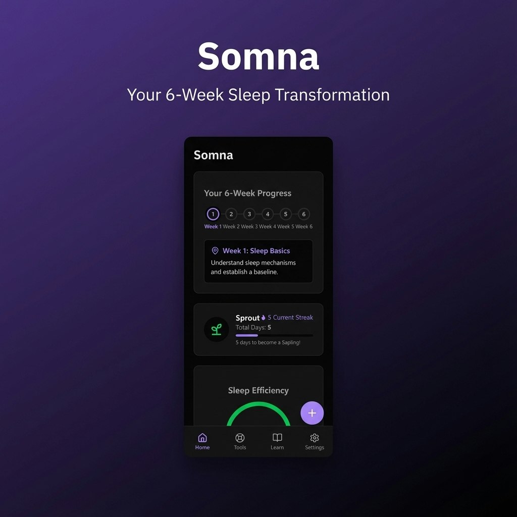 Somna screenshot 4