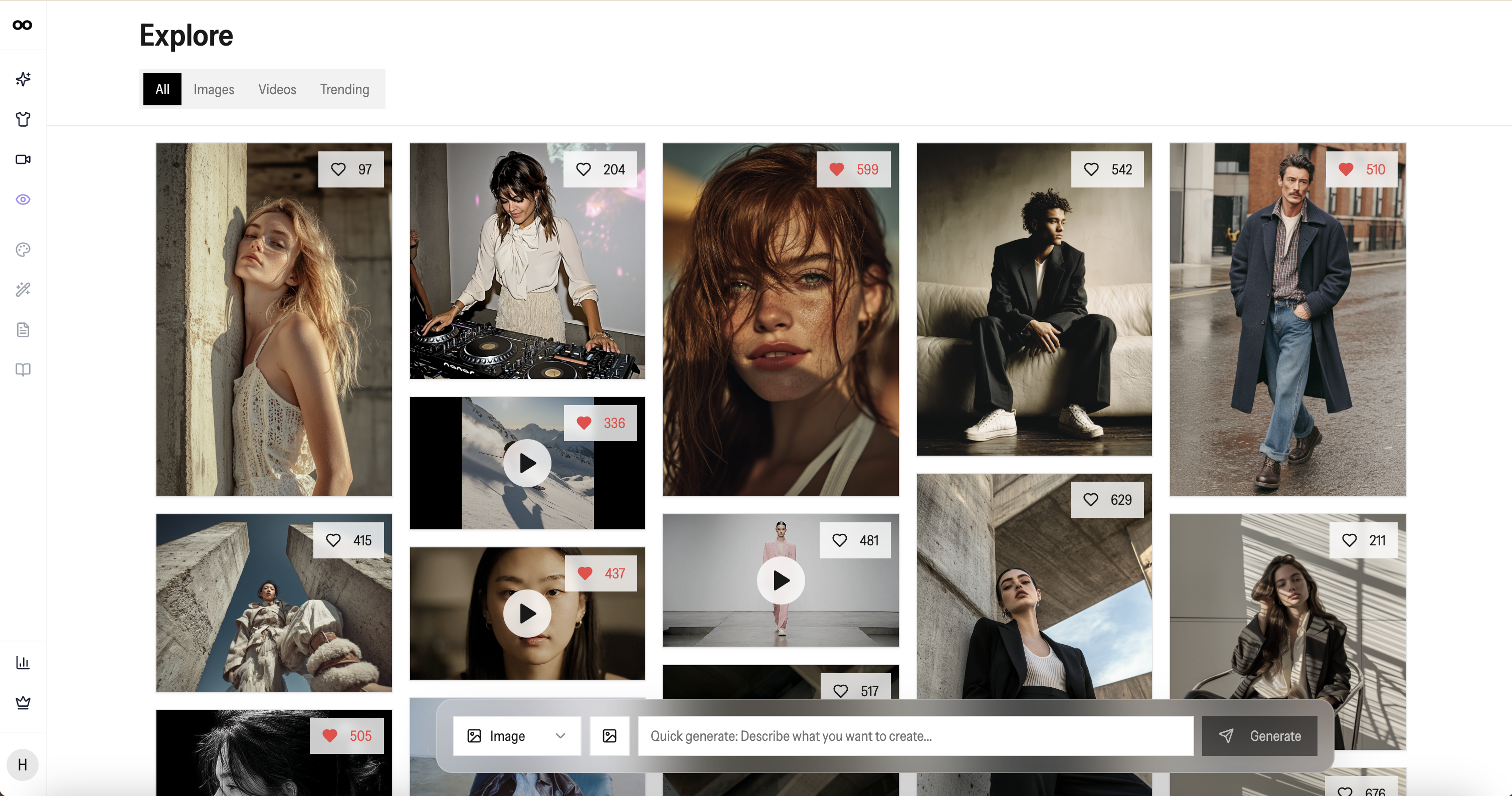 Lumoo AI screenshot 3