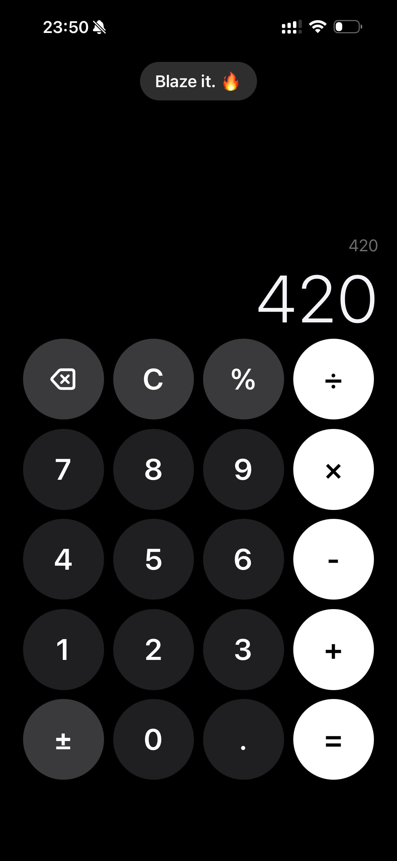 Numbrrrs screenshot 8