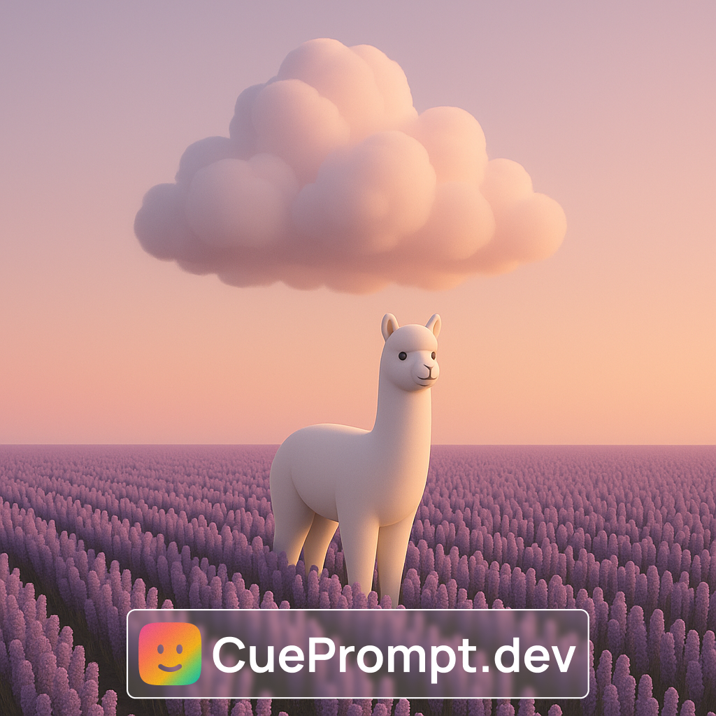 CuePrompt screenshot 2
