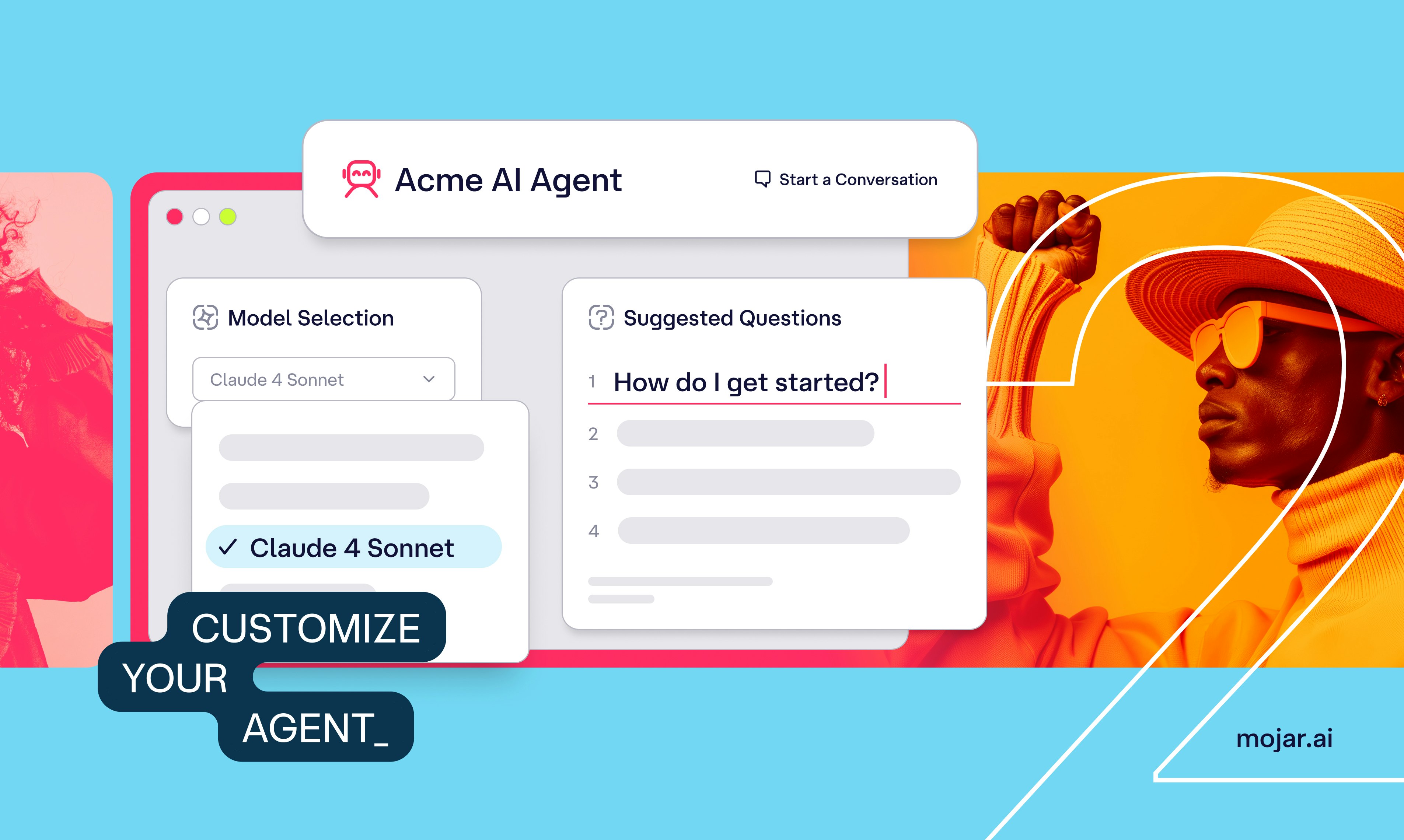 Mojar – Ask AI: Unlock Instant Answers screenshot 3