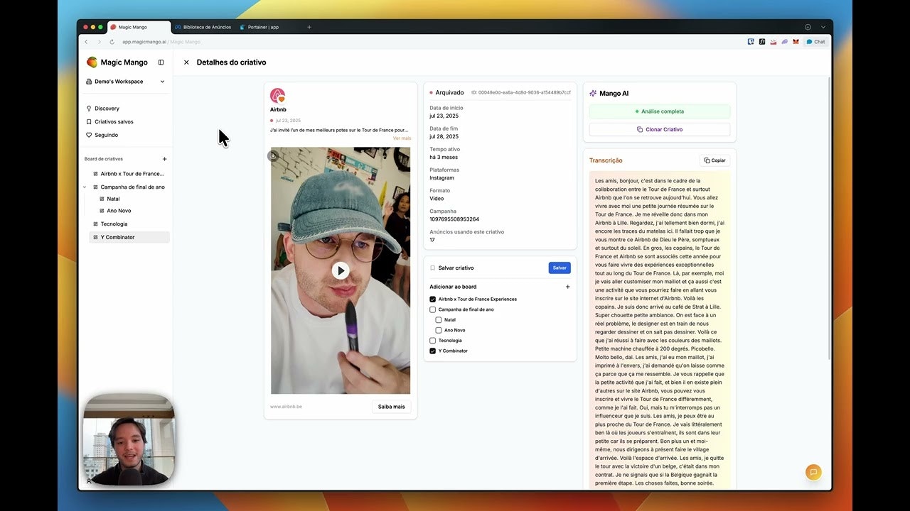 Magic Mango screenshot 4
