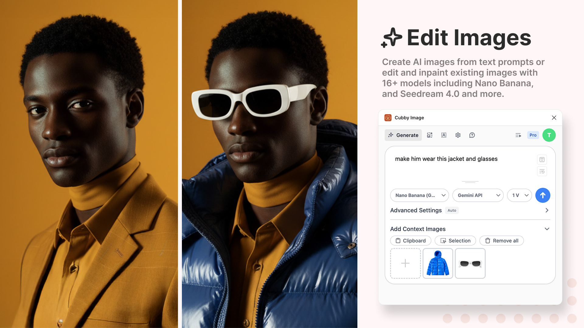 Cubby Image for Figma screenshot 3