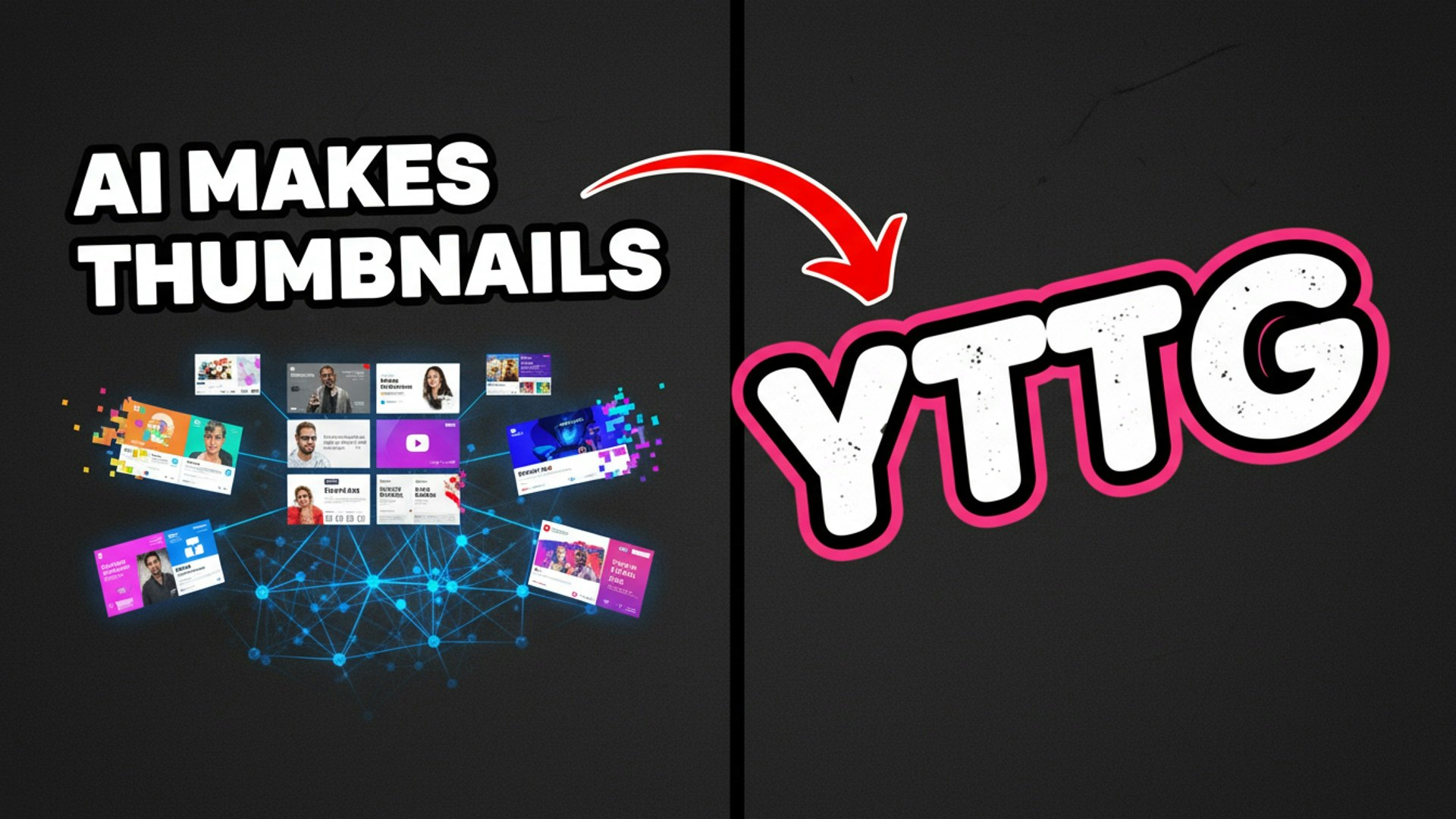 YTTG screenshot 1
