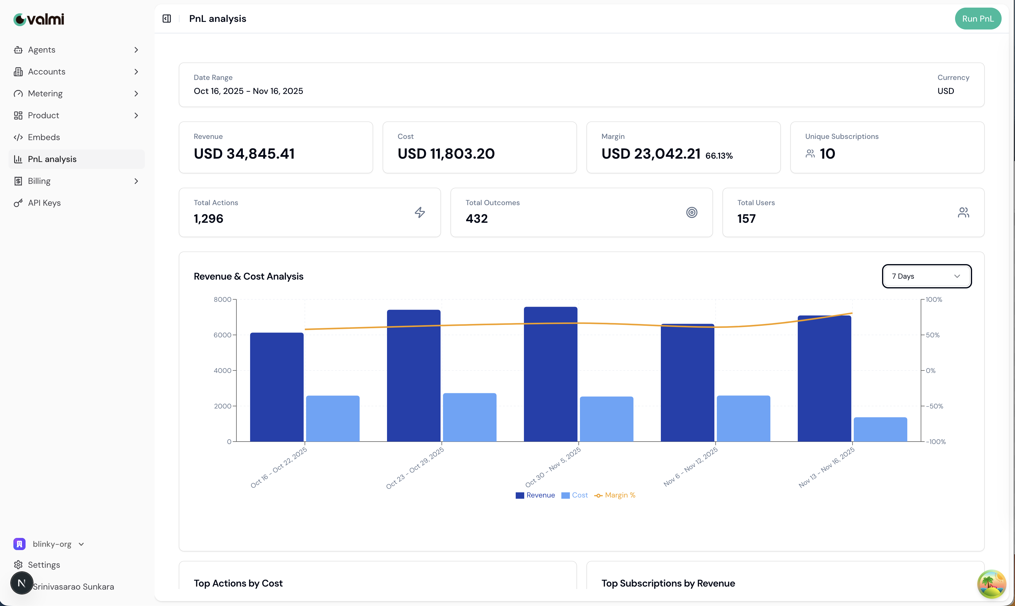Valmi Value screenshot 1