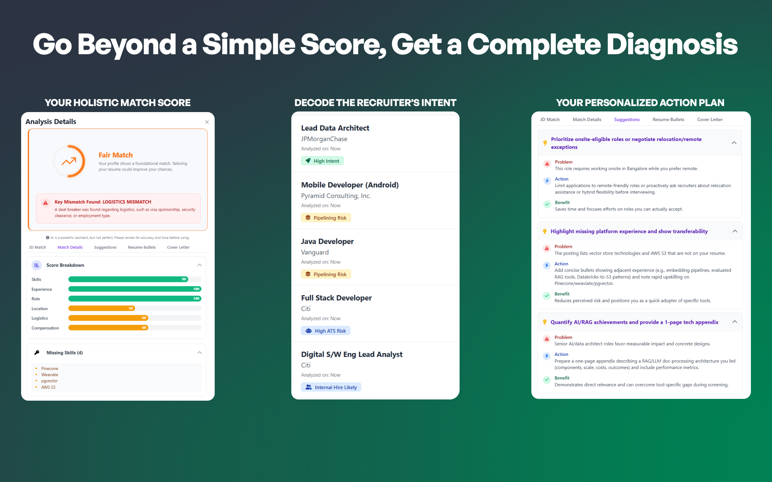 GetPromptlyHired screenshot 6