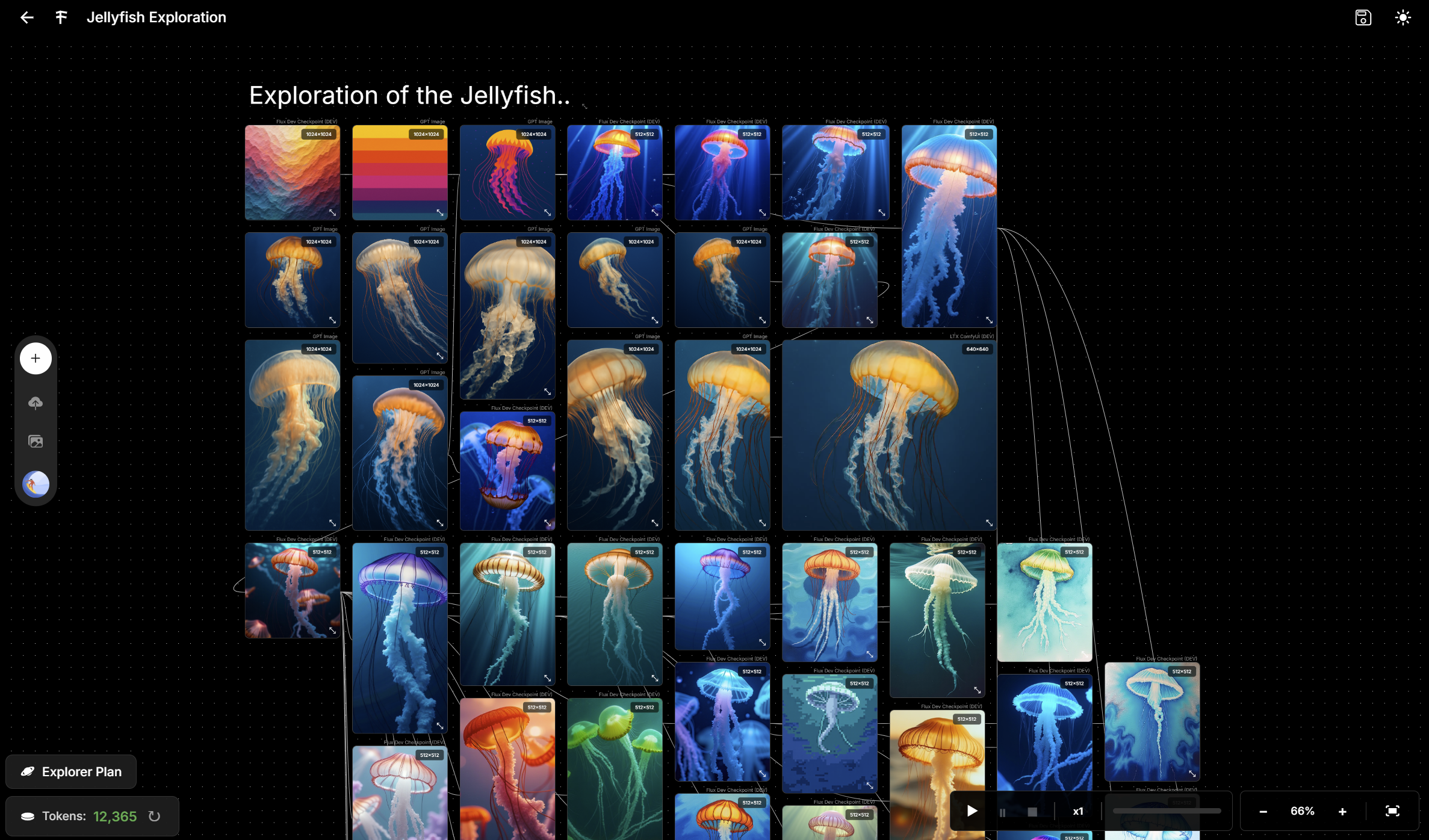 Feuille.ai screenshot 7
