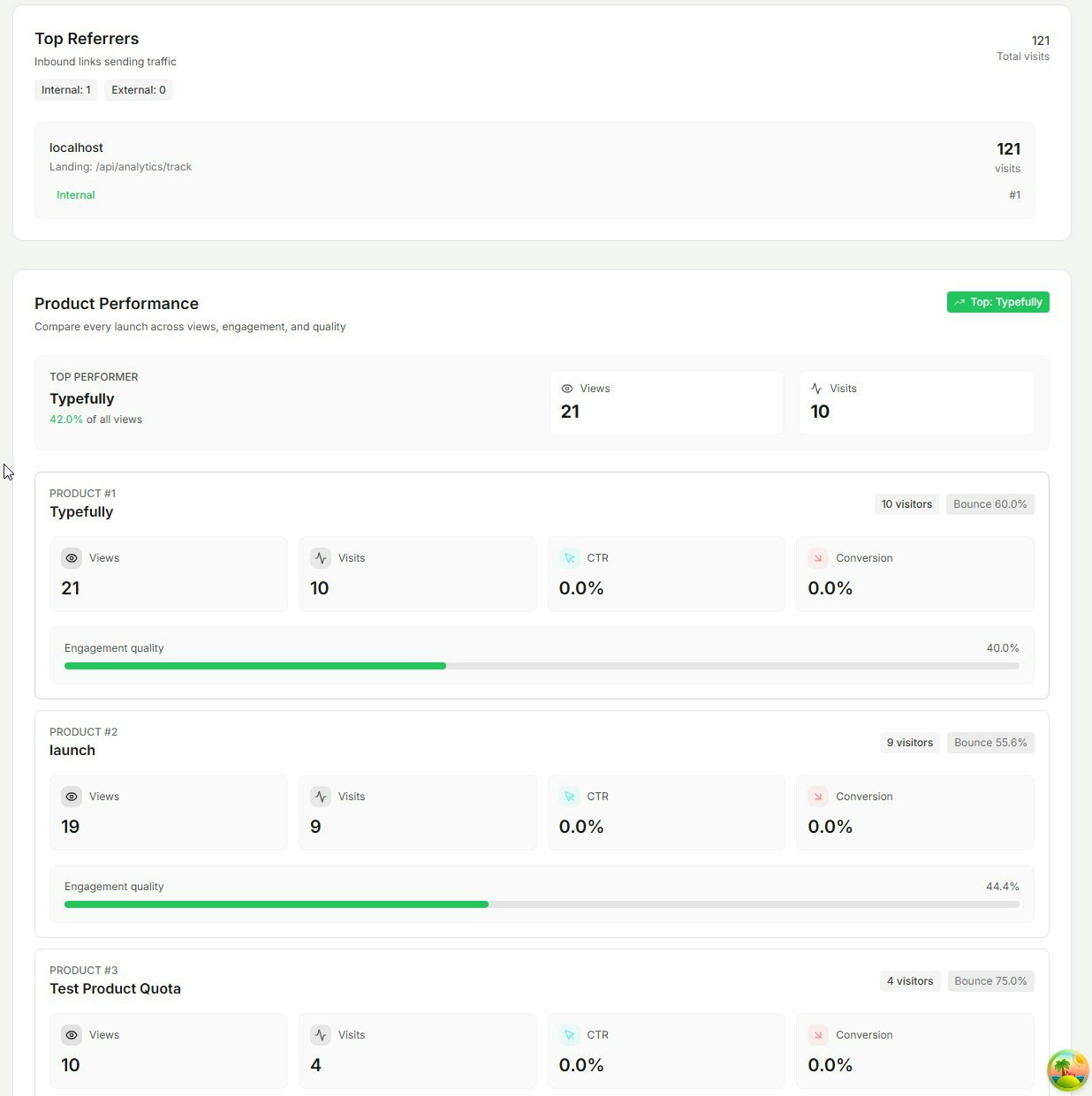 Jozaz screenshot 3