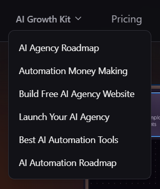 Ai AutoBase screenshot 4