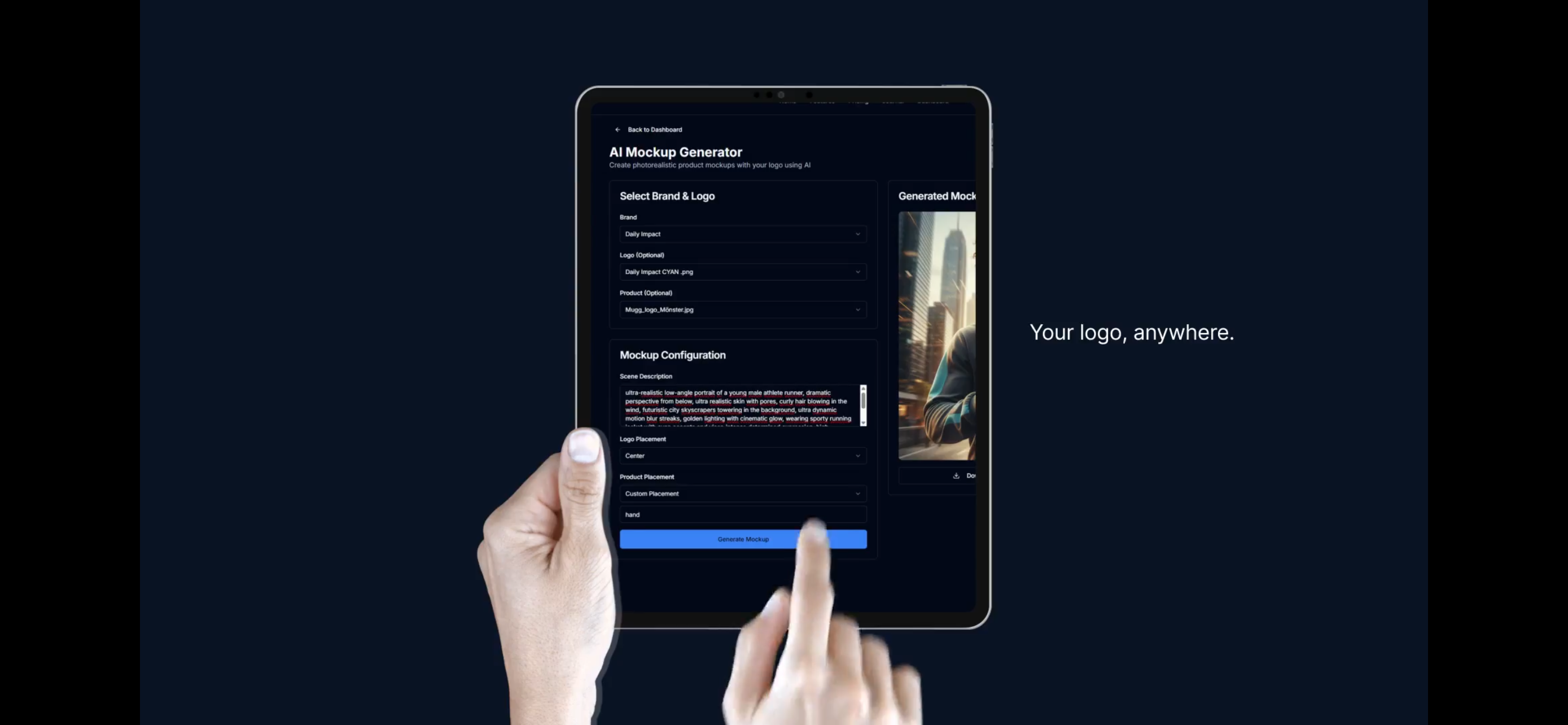 Brandigo screenshot 4