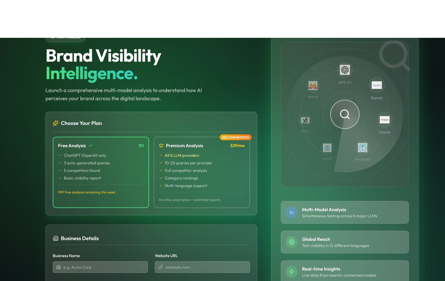 AlphaGrade.ai screenshot 3