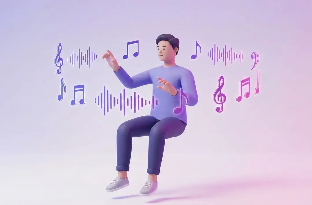 AI Music Maker-Generate Song from Text screenshot 4