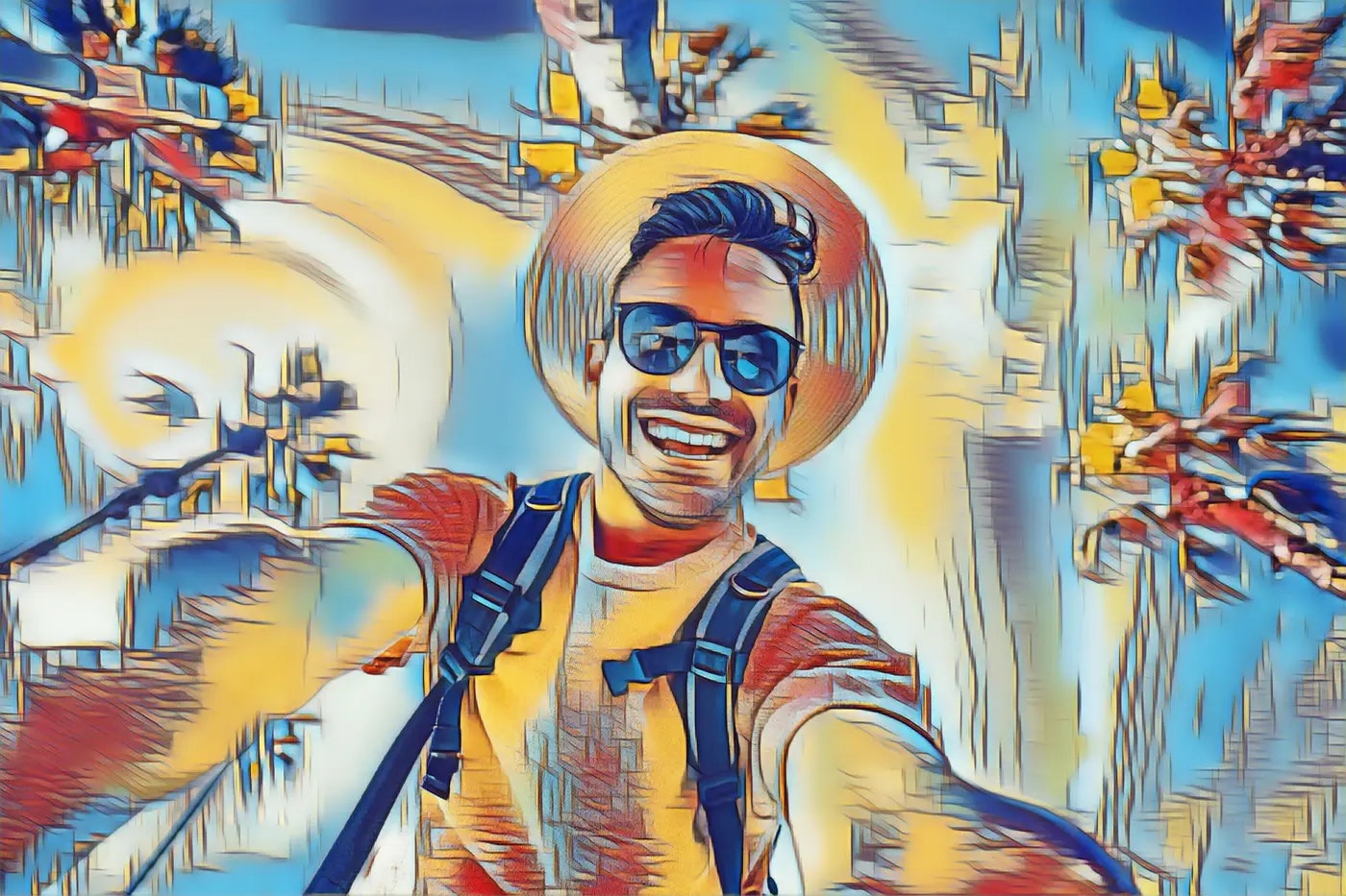 ArtSnappy screenshot 2