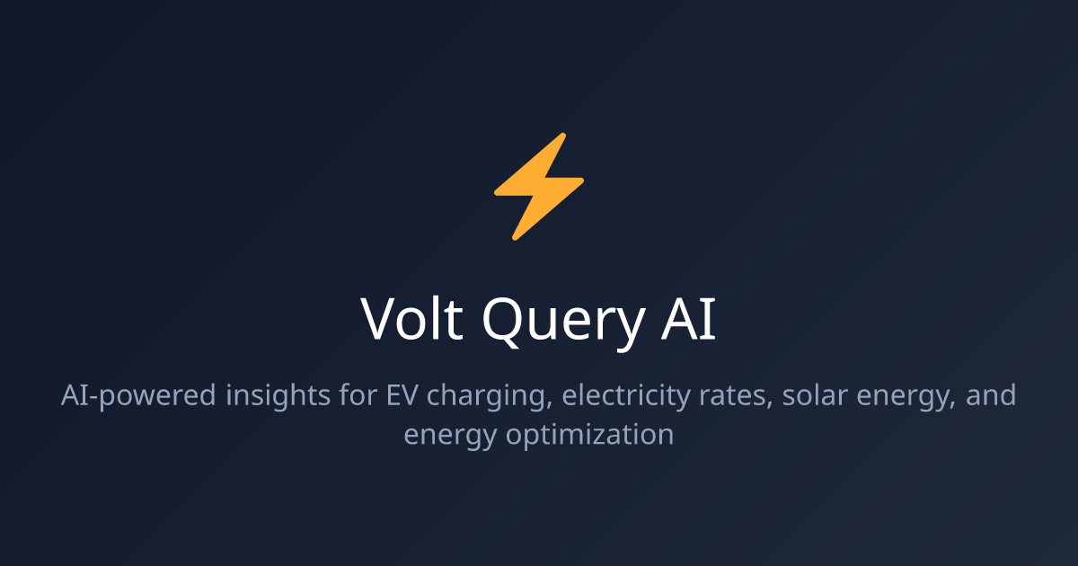 Energy Insights screenshot 2
