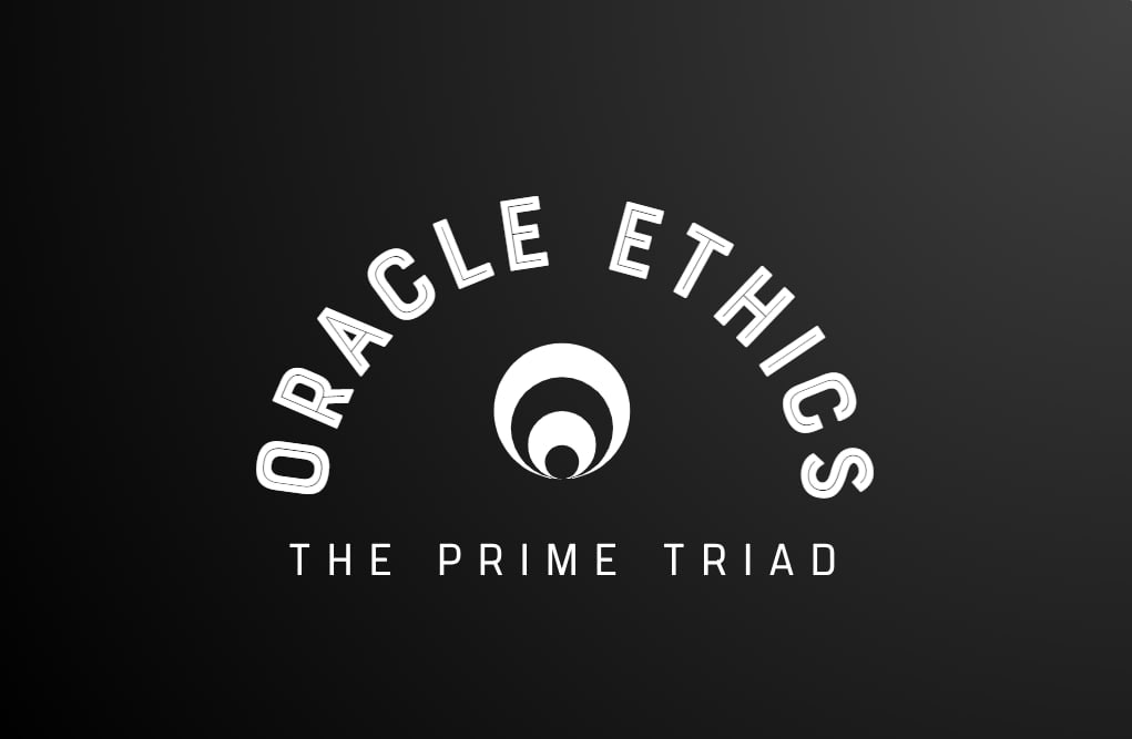 Oracle Ethics System M2.4 screenshot 1