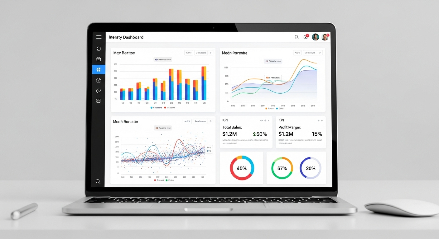 Grow in Data Science screenshot 1