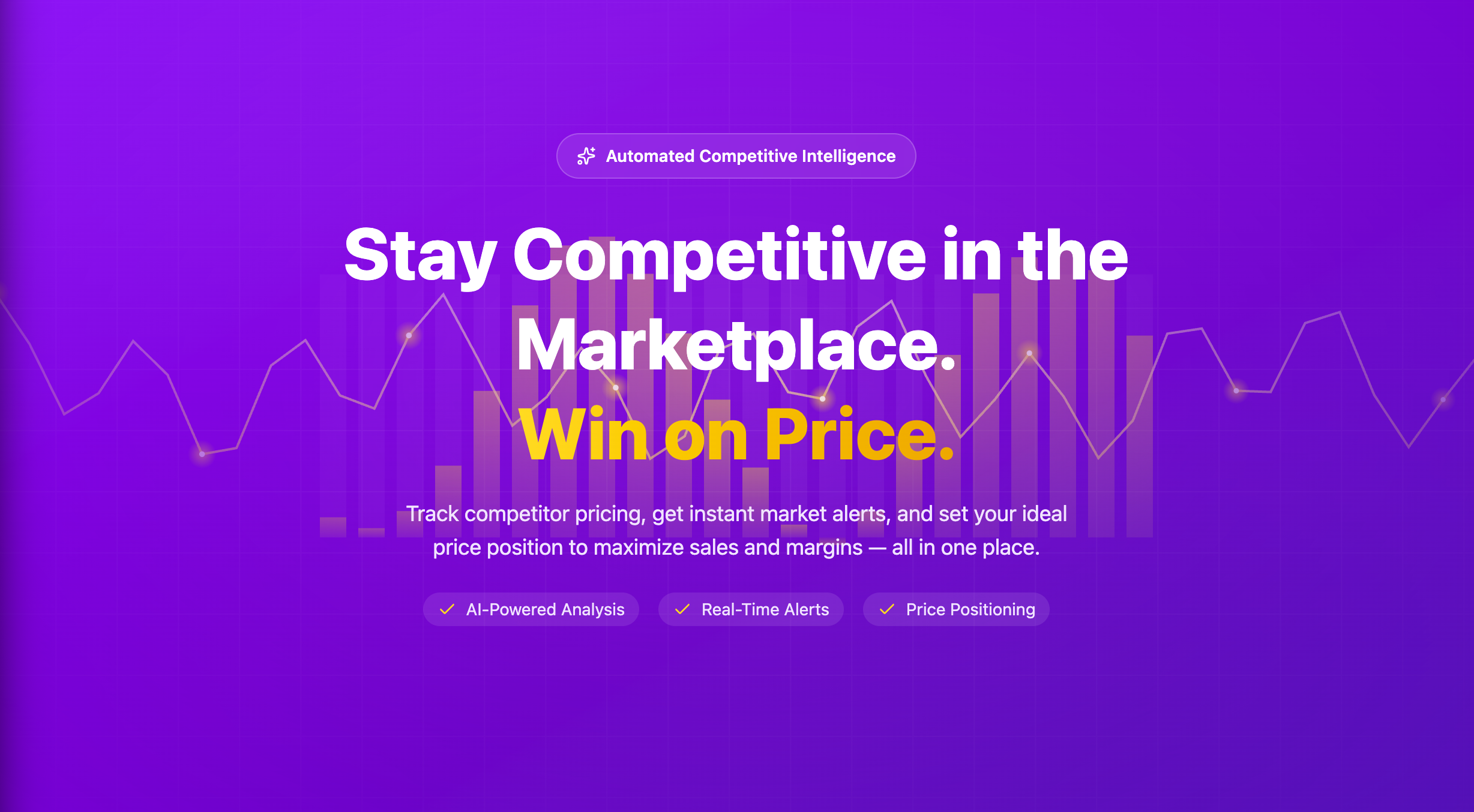 PerfectPrice screenshot 1