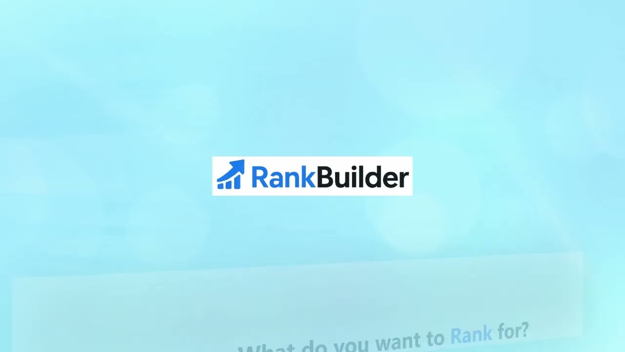 RankBuilder.ai screenshot 4