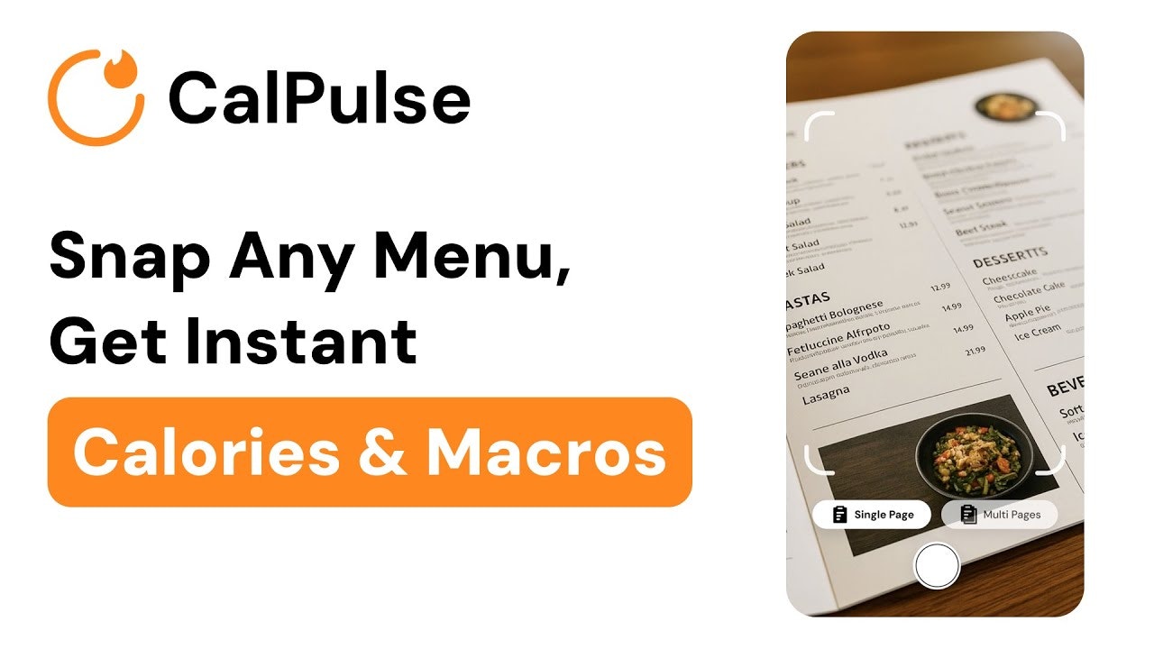 CalPulse screenshot 5