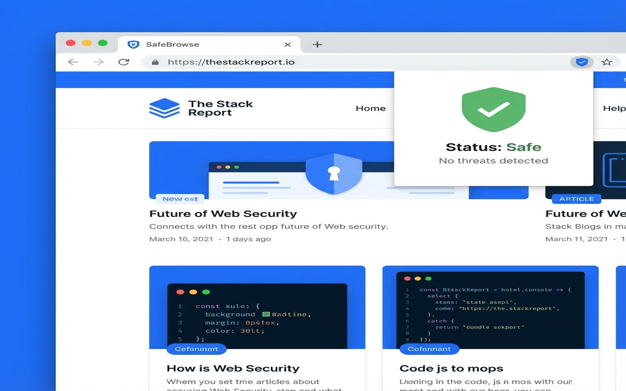 Prompt-injection firewall for AI agents screenshot 3