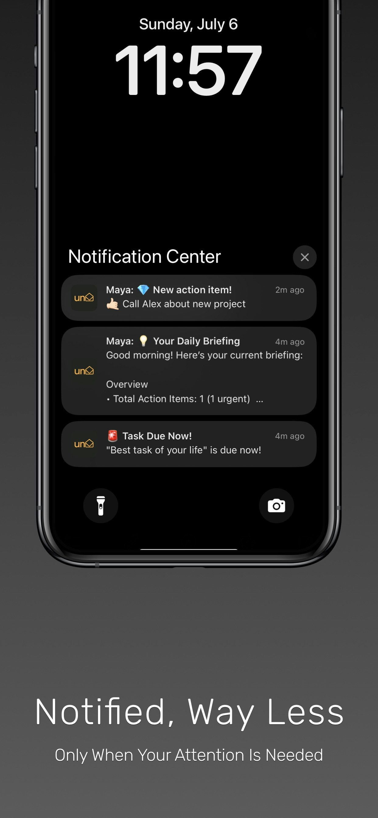 unboxd ai screenshot 6