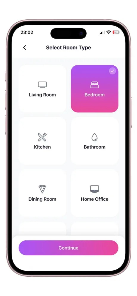 RoomAI - Interior Design screenshot 3