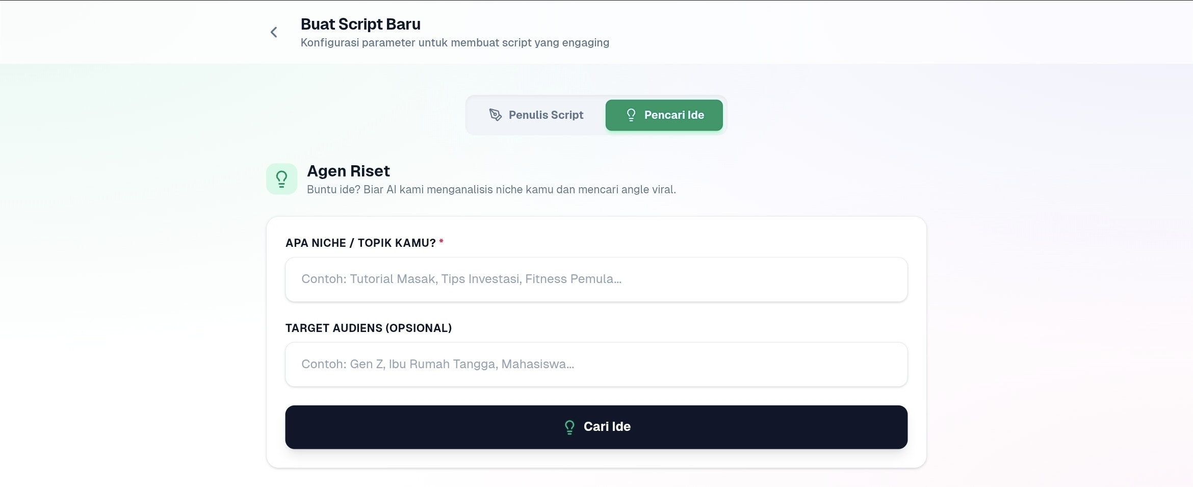 SkripIn screenshot 5