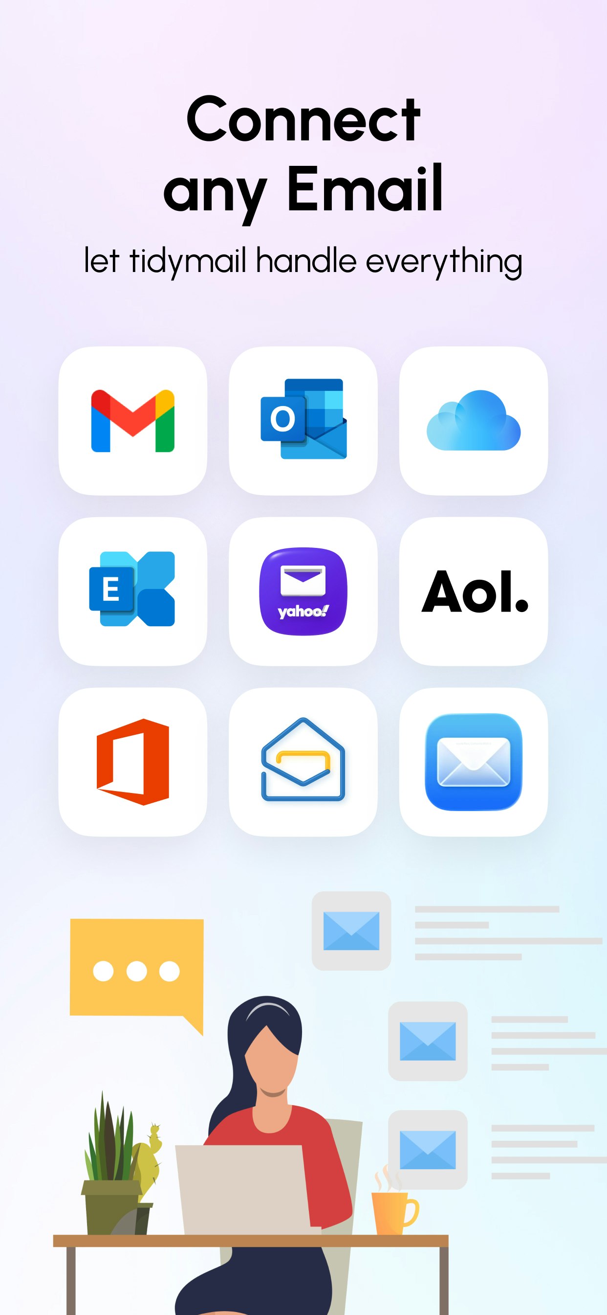 TidyMail screenshot 7