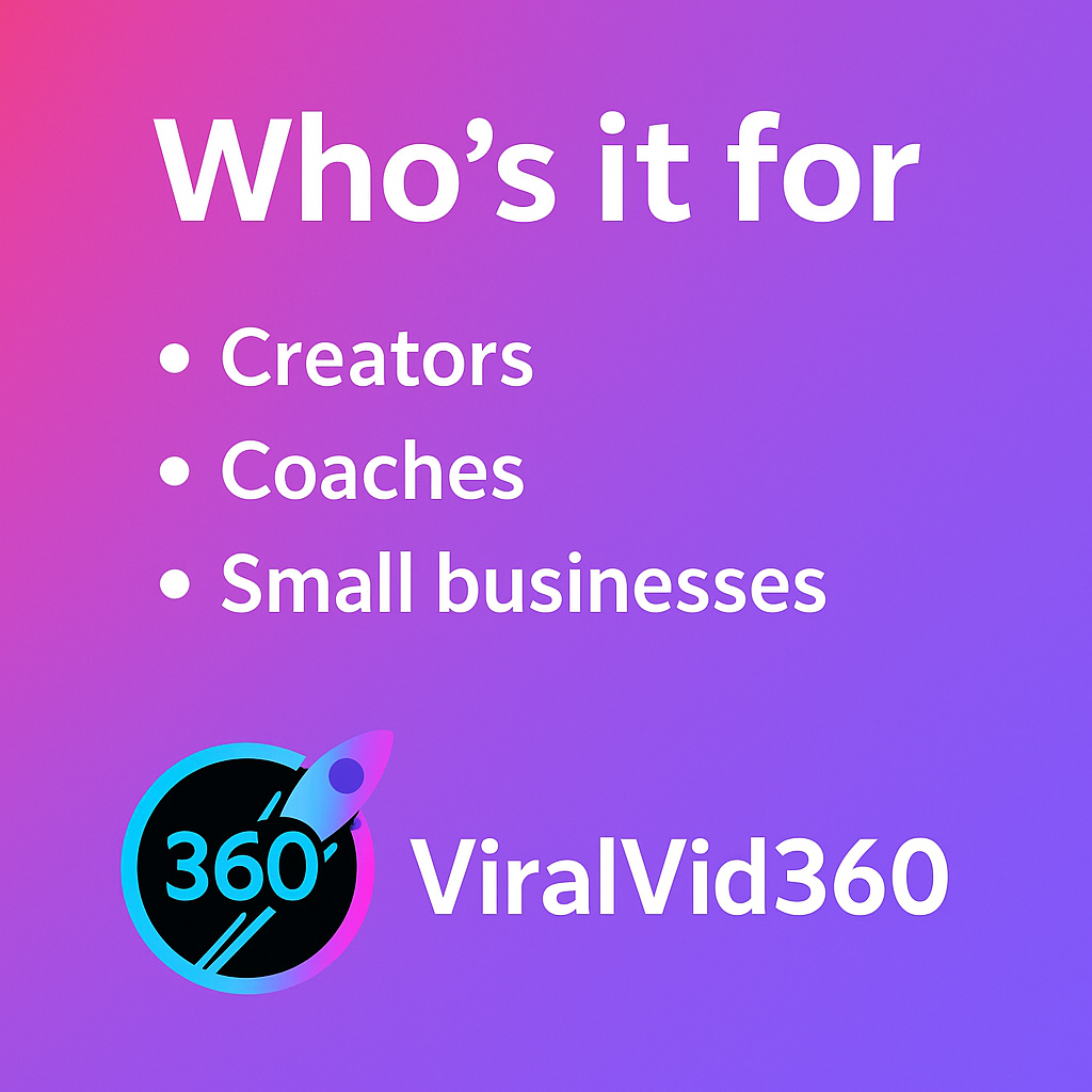 ViralVid360 screenshot 4
