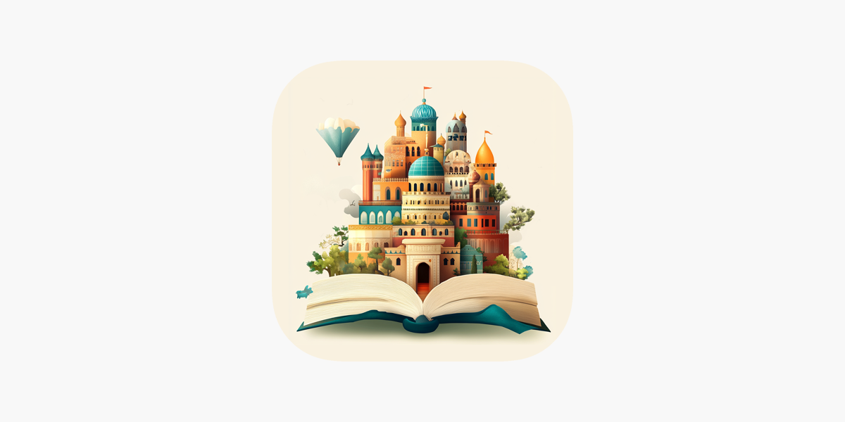 Babel Tales screenshot 1