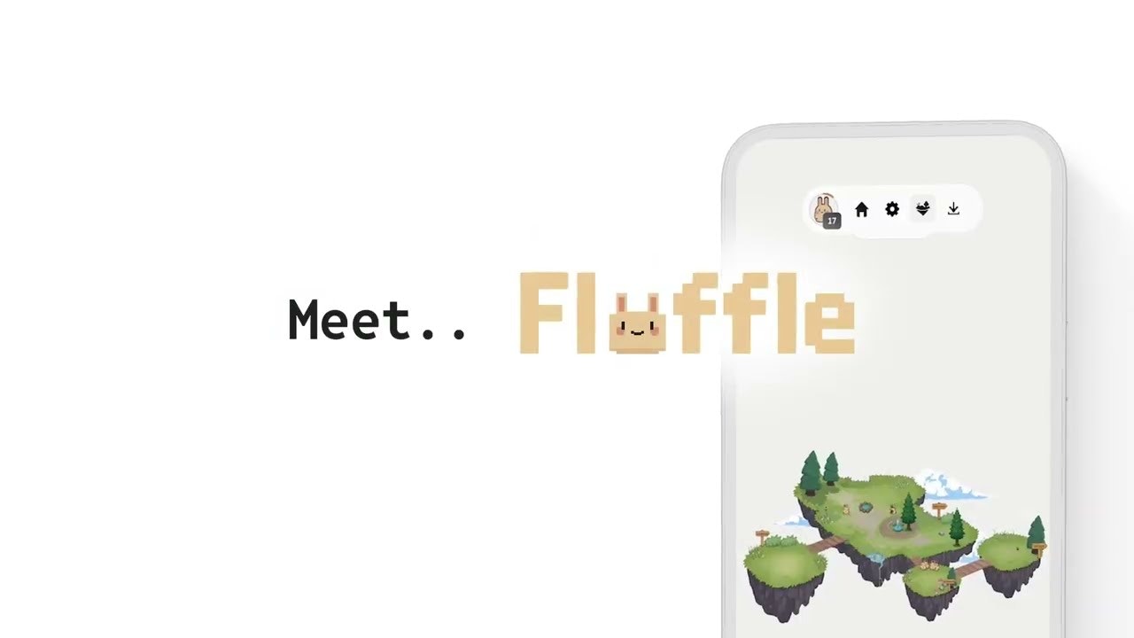 Fluffle screenshot 6
