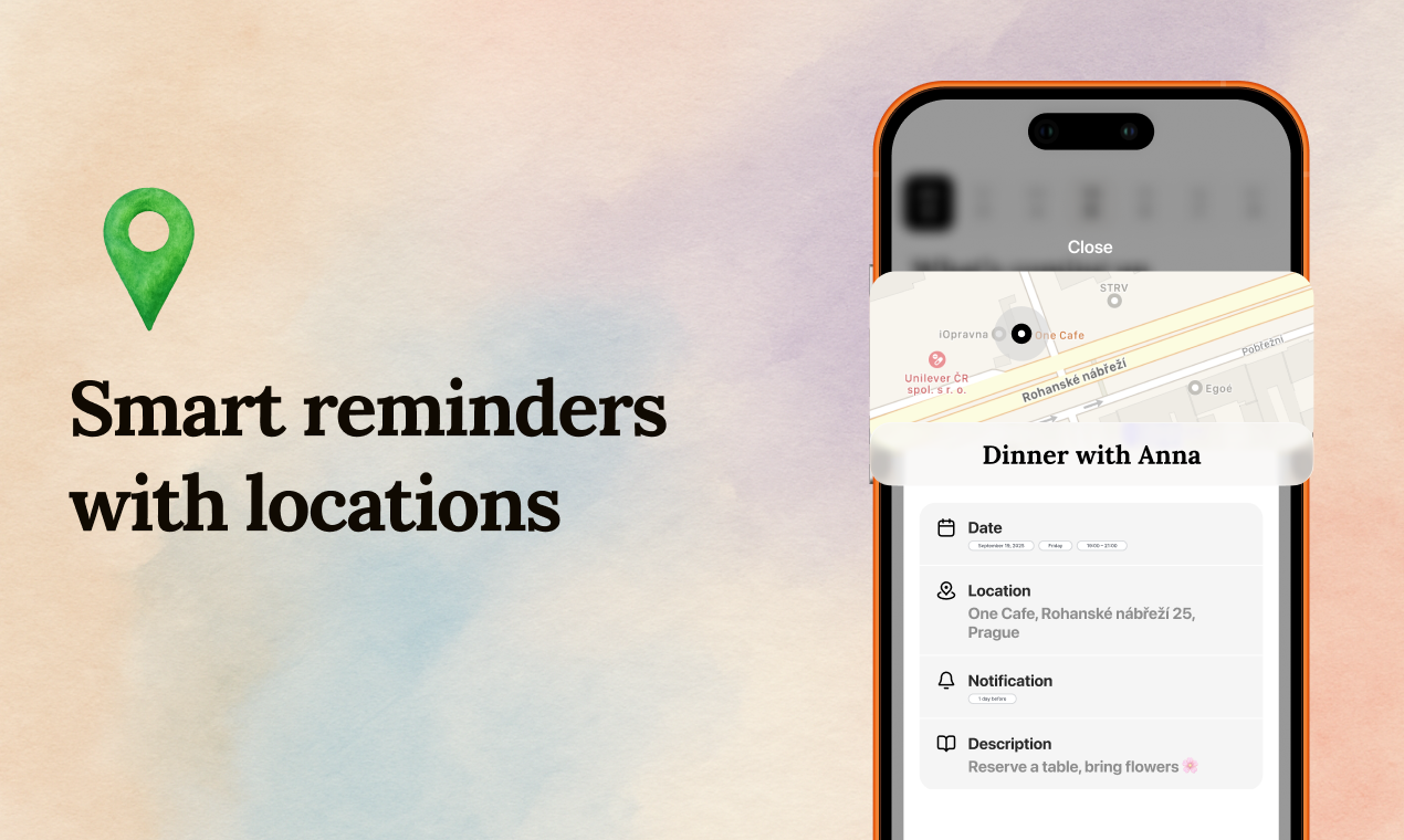 Memory AI - Reminders screenshot 7