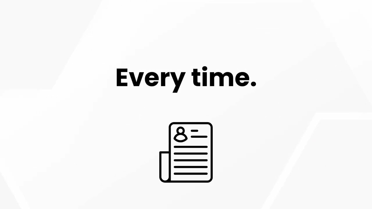 Tailor My Resume screenshot 7