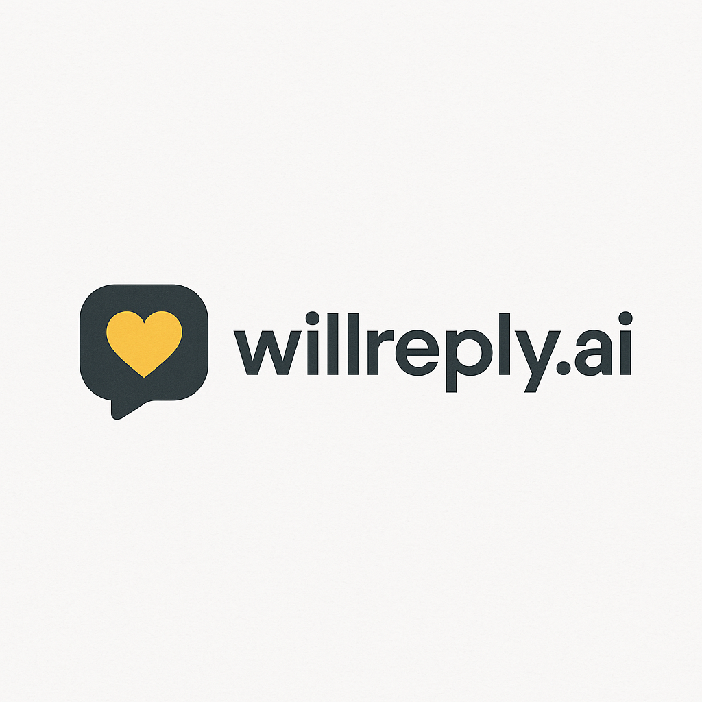 WillReply.Ai screenshot 1