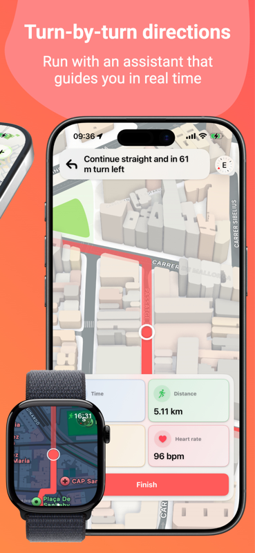 SnapRace screenshot 3