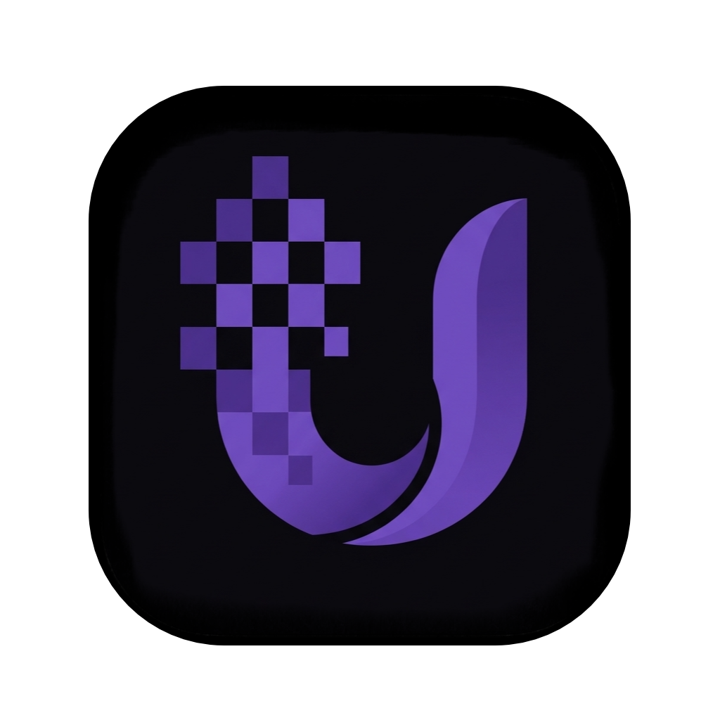 UpscalerPro - AI upscaling desktop app