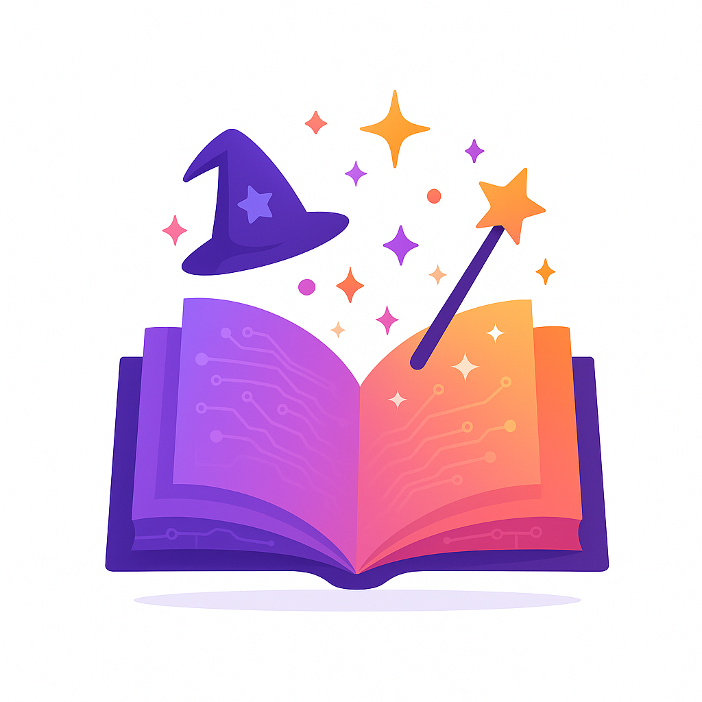 AI Story Magic