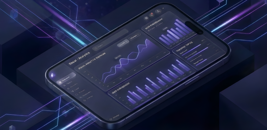 FluxenAT screenshot 1