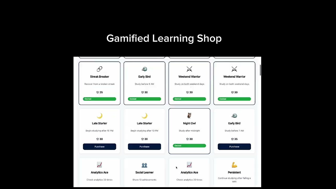 Scholawise screenshot 5