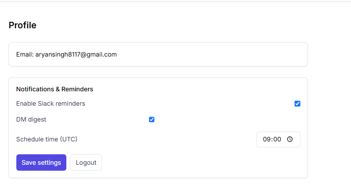 ContractSight screenshot 8